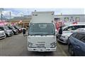 2015 Isuzu Elf Truck