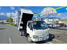 2019 Hino Dutro