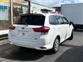 2017 Toyota Corolla Fielder