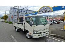 2013 Hino Dutro