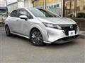 2021 Nissan Note