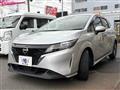 2021 Nissan Note