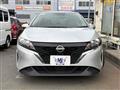 2021 Nissan Note
