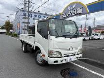 2011 Hino Dutro