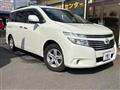 2012 Nissan Elgrand