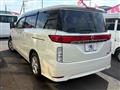 2012 Nissan Elgrand