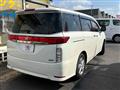 2012 Nissan Elgrand