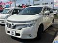 2012 Nissan Elgrand