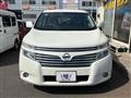 2012 Nissan Elgrand