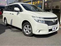 2012 Nissan Elgrand