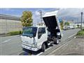 2011 Isuzu Elf Truck