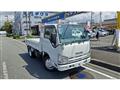 2011 Isuzu Elf Truck