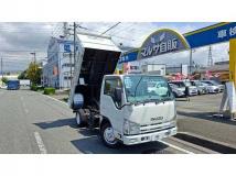 2011 Isuzu Elf Truck