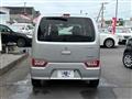 2021 Suzuki Wagon R