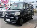 2021 Honda N BOX