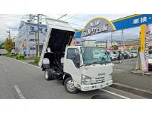 2018 Isuzu Elf Truck