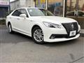 2013 Toyota Crown Hybrid