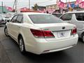 2013 Toyota Crown Hybrid