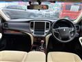 2013 Toyota Crown Hybrid
