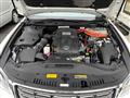 2013 Toyota Crown Hybrid