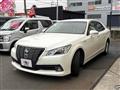2013 Toyota Crown Hybrid