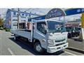 2018 Mitsubishi Fuso Canter