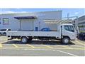 2018 Mitsubishi Fuso Canter