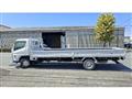 2018 Mitsubishi Fuso Canter
