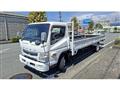 2018 Mitsubishi Fuso Canter