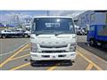 2018 Mitsubishi Fuso Canter