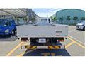 2018 Mitsubishi Fuso Canter