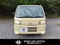 2010 Honda Acty Truck