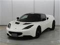 2014 Lotus Evora