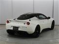 2014 Lotus Evora