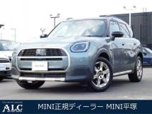 2024 BMW MINI