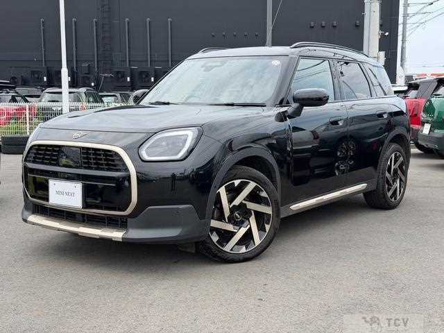 2024 BMW MINI
