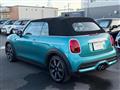 2023 BMW MINI