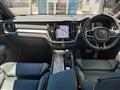 2022 Volvo V60