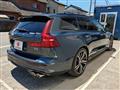 2022 Volvo V60