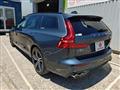 2022 Volvo V60