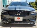 2022 Volvo V60