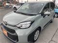 2023 Toyota Sienta