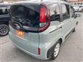 2023 Toyota Sienta
