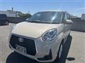 2020 Toyota Passo