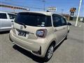 2020 Toyota Passo