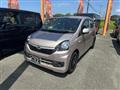 2017 Daihatsu Mira