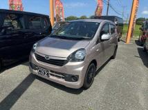 2017 Daihatsu Mira