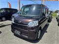 2017 Daihatsu Tanto