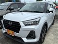 2020 Daihatsu Rocky