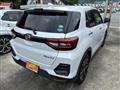 2020 Daihatsu Rocky
